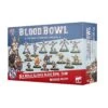 Games Workshop Blood Bowl: Old World Alliance Team - Middenheim Maulers