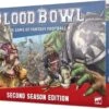 Games Workshop Blood Bowl: Second Season Edition