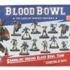 Games Workshop Blood Bowl: Shambling Undead Team - Champions Of Death