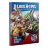 Games Workshop Blood Bowl: The Official Rules (Hardcover)