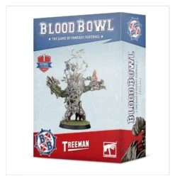 Games Workshop Blood Bowl: Treeman