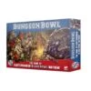 Dungeon Bowl: The Game Of Subterranean Blood Bowl Mayhem