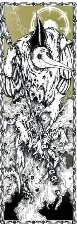 Doomsong (Pre-Order) 5 Doomsong (Pre-Order) -Gamers Guilds Store gamers guild az caesar ink doomsong pre order acd distribution 1159540298