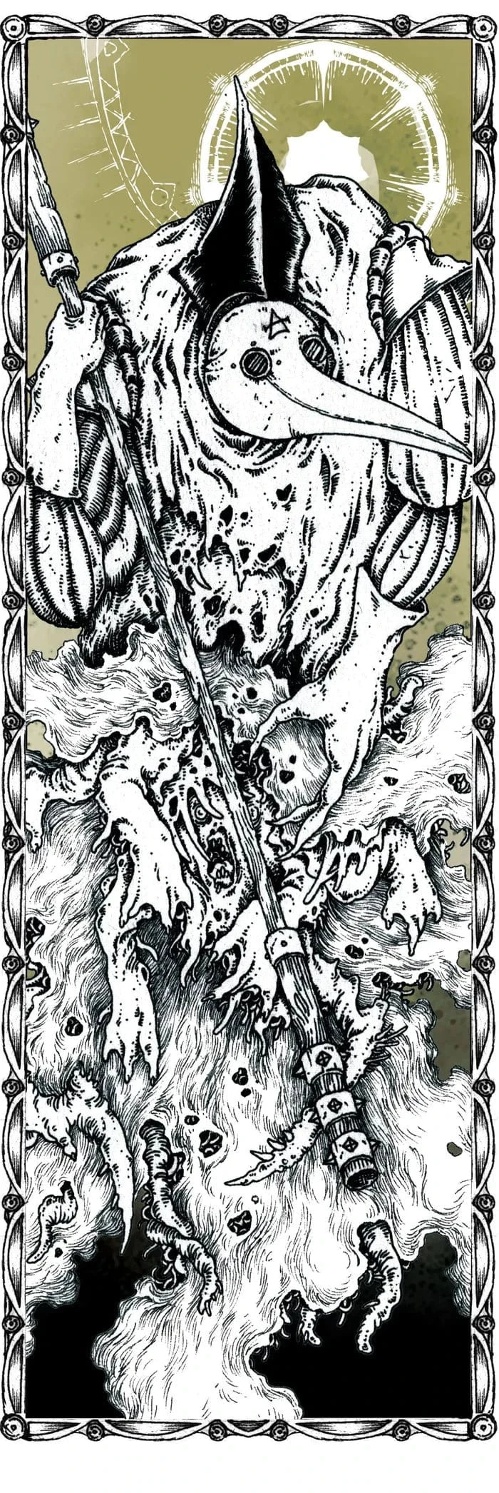 Doomsong (Pre-Order) 3 Doomsong (Pre-Order) - Image 3