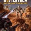 BattleTech: Battle Of Tukayyid