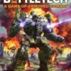 Battletech: Game Of Armored Combat - 40th Anniversary