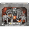 BattleTech: Miniature ForcePack - Black Remnant Command Lance