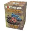 Battletech: Salvage Box - Savannah Master Display - 9 Count (Pre-Order)