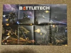 BattleTech: Supersize 3 Poster Set 7 BattleTech: Supersize 3 Poster Set -Gamers Guilds Store gamers guild az catalyst game labs battletech supersize 3 poster set agd 1131185190