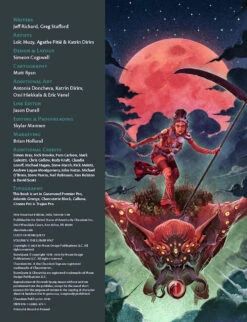 RuneQuest RPG: Cults Of RuneQuest - The Lunar Way -Gamers Guilds Store gamers guild az chaosium runequest rpg cults of runequest the lunar way agd 1145539037