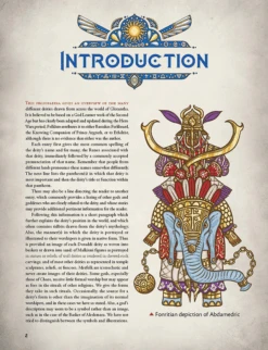 RuneQuest RPG: Cults Of RuneQuest - The Prosopaedia 8 RuneQuest RPG: Cults Of RuneQuest - The Prosopaedia -Gamers Guilds Store gamers guild az chaosium runequest rpg cults of runequest the prosopaedia agd 1145539063