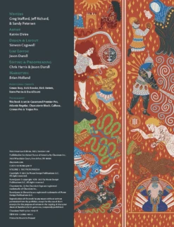 RuneQuest RPG: Cults Of RuneQuest - The Prosopaedia 7 RuneQuest RPG: Cults Of RuneQuest - The Prosopaedia -Gamers Guilds Store gamers guild az chaosium runequest rpg cults of runequest the prosopaedia agd 1145539064