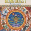 RuneQuest RPG: Cults Of RuneQuest - The Prosopaedia