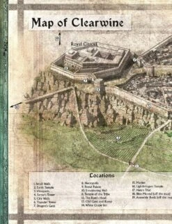 RuneQuest RPG: Gamemaster Screen Pack -Gamers Guilds Store gamers guild az chaosium runequest rpg gamemaster screen pack agd 1145526690