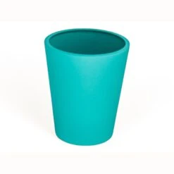 Chessex: Flexible Dice Cup: Mint Green (Pre-Order)