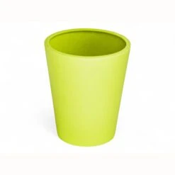 Chessex: Flexible Dice Cup: Neon Green (Pre-Order)
