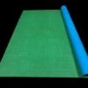 Chessex: Megamat 1 Inch Reversable Blue-Green Squares