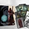Conquest: Alternative Art Army Support Pack - Hundred Kingdoms