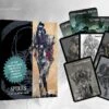 Conquest: Alternative Art Army Support Pack - Spires