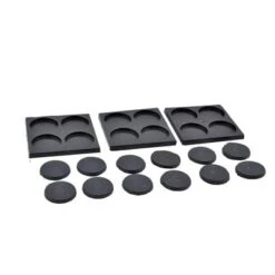 Conquest: Bases And Carriers - Infantry