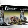 Conquest: City States: War Chariot Flogobolon