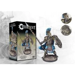 Conquest: City States - Polemarch