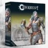 Conquest: City States - Promethean