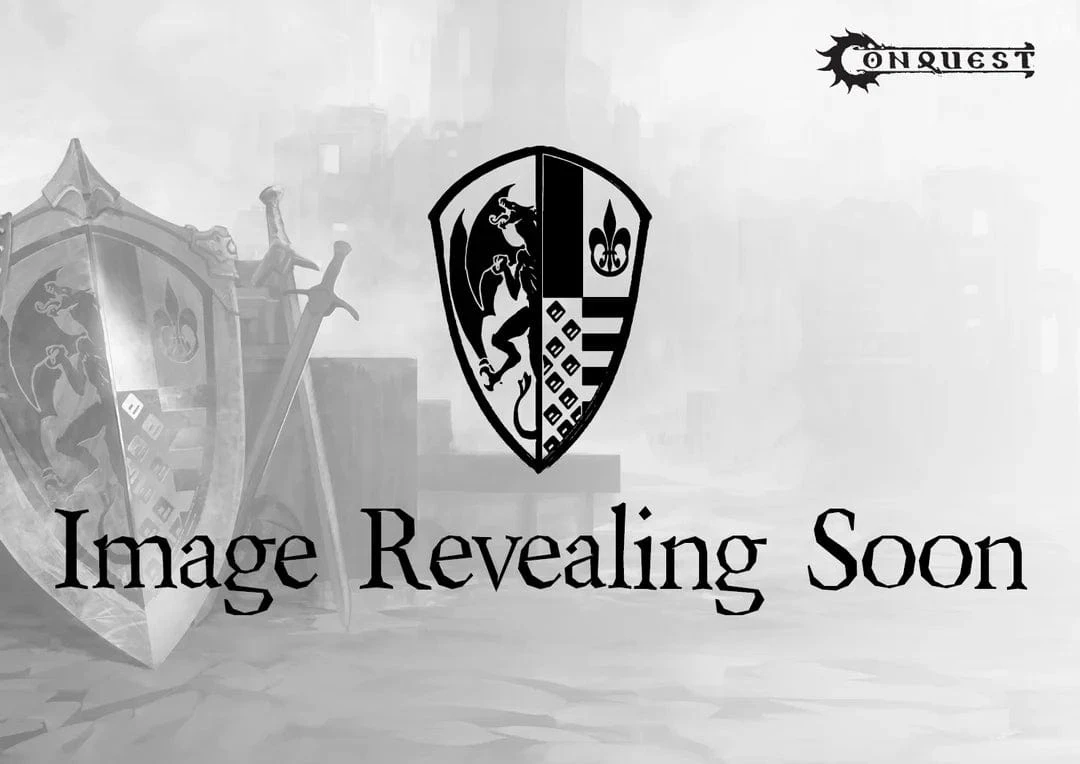 Conquest: City States: Sacred Band 1 Conquest: City States: Sacred Band