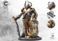 Conquest: City States - Talos Artisan Series