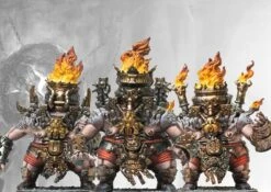 Conquest: Dweghom: Found Regiment (Pre-Order)