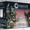 Conquest: Dweghom - One Player Starter Set