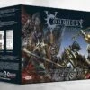Conquest: Hundred Kingdoms: Conquest 5th Anniversary Supercharged Starter Set
