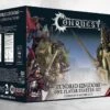 Conquest: Hundred Kingdoms - One Player Starter Set
