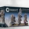 Conquest: Hundred Kingdoms - Order Of The Ashen Dawn