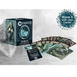 Conquest: Nords - Army Support Pack Wave 5