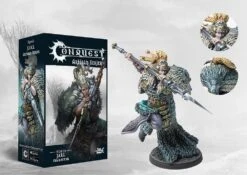 Conquest: Nords - Jarl Character (Artisan Series)