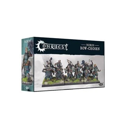 Conquest: Nords - Bow Chosen 1 Conquest: Nords - Bow Chosen