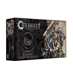 Conquest: Nords - Raiders