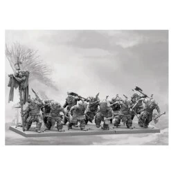 Conquest: Nords - Steel Chosen