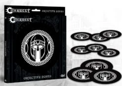 Conquest: Objective Zones - City States