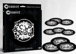 Conquest: Objective Zones - Dweghom