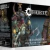 Conquest: Old Dominion - 2025 Supercharged Starter Set