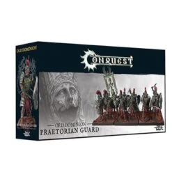 Conquest: Old Dominion - Praetorian Guard