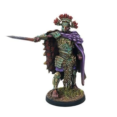 Conquest: Old Dominion - Xhiliarch 1 Conquest: Old Dominion - Xhiliarch