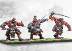 Conquest: Oni Ayakashi - Yoroni 10 Conquest: Oni Ayakashi - Yoroni -Gamers Guilds Store gamers guild az conquest conquest oni ayakashi yoroni pre order para bellum games 1130343709