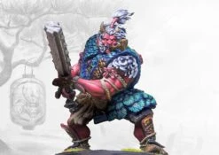 Conquest: Oyabun (Dual Kit) - Yoroni -Gamers Guilds Store gamers guild az conquest conquest oyabun dual kit yoroni pre order para bellum games 1130343742