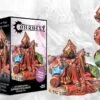 Conquest: Sorcerer Kings - Favored Of Hormus