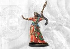 Conquest: Sorcerer Kings - Sorcerer