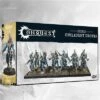 Conquest: Spires - Onslaught Drones