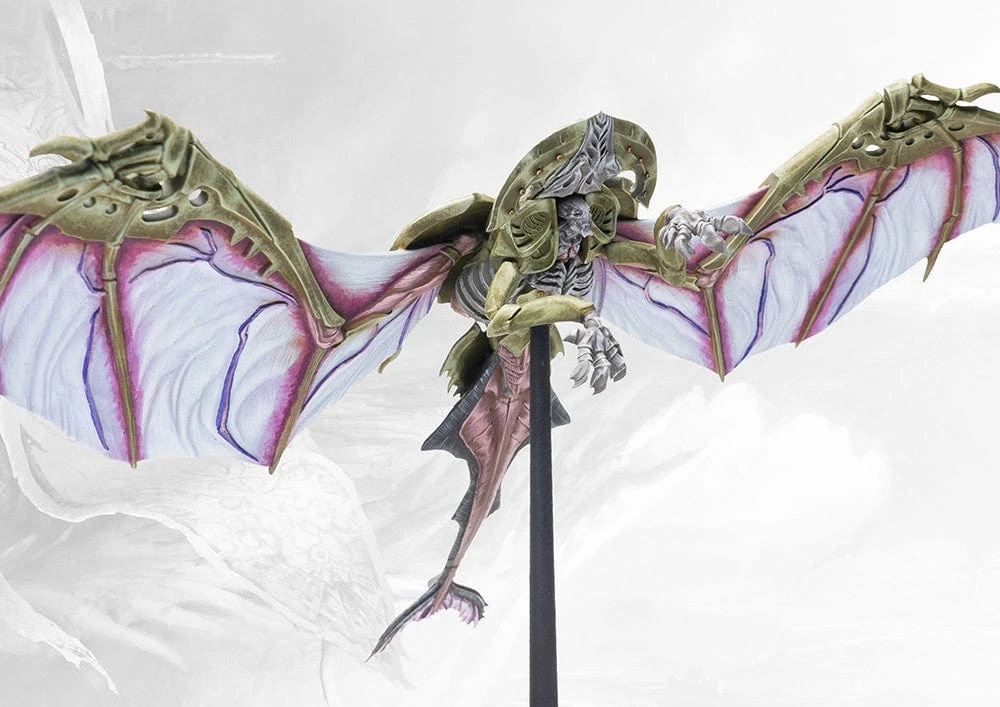 Conquest: Spires: Pteraphon 5 Conquest: Spires: Pteraphon - Image 5